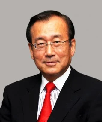 Tad Akiba
