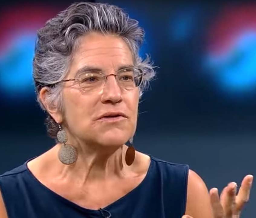 Phyllis-Bennis