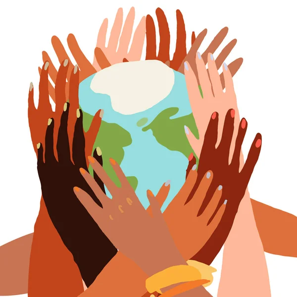 For our shared future